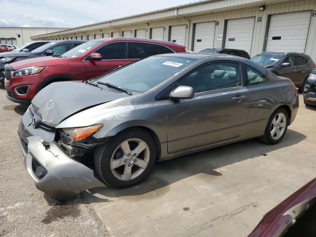 2006 Honda Civic EX