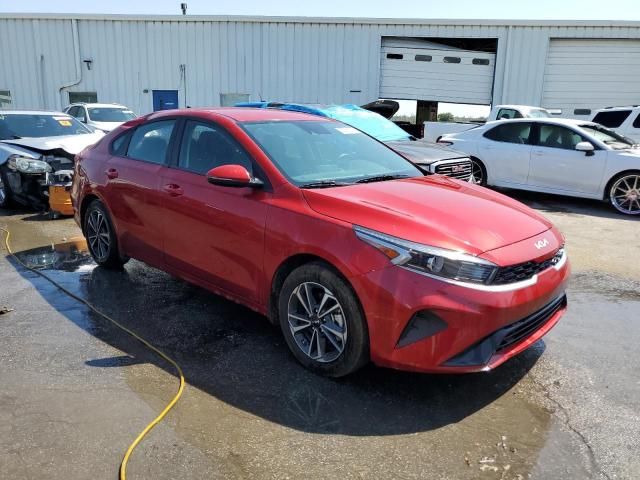 2024 KIA Forte LX