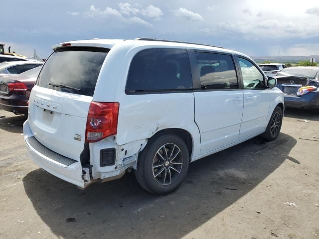 2016 Dodge Grand Caravan R/T