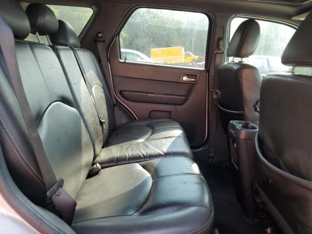 2008 Mercury Mariner Premier