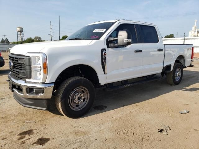 2023 Ford F250 Super Duty