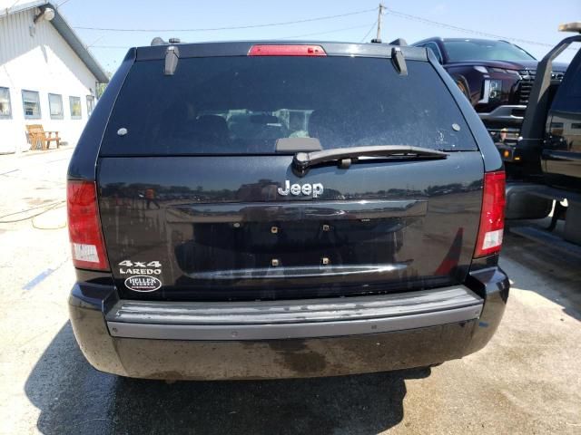 2010 Jeep Grand Cherokee Laredo