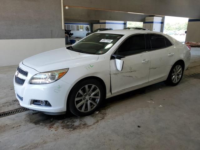 2013 Chevrolet Malibu 2LT