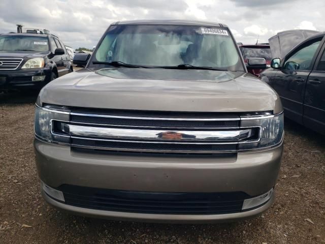 2014 Ford Flex SEL