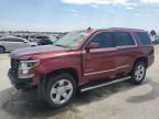 2018 Chevrolet Tahoe C1500 LT