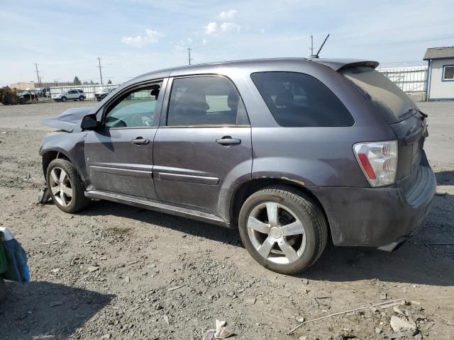 2008 Chevrolet Equinox Sport