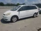 2005 Toyota Sienna CE