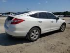 2012 Honda Crosstour EXL