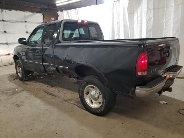 1997 Ford F150