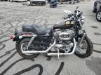 2007 Harley-Davidson XL1200 50TH Anniversary