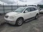 2010 Buick Enclave CXL