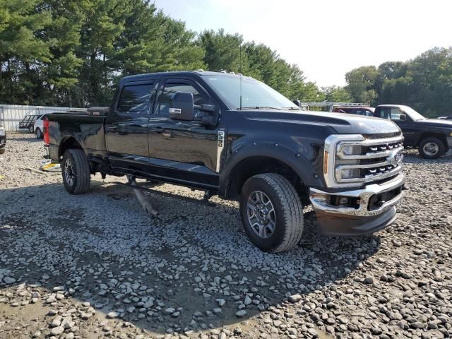 2024 Ford F350 Super Duty