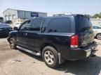 2007 Nissan Armada SE