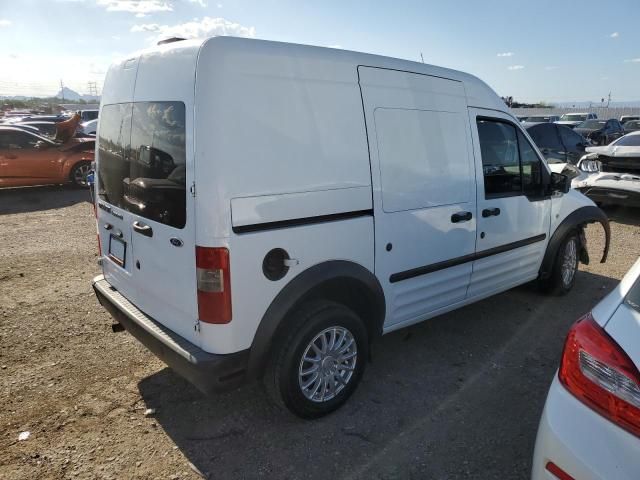 2011 Ford Transit Connect XL