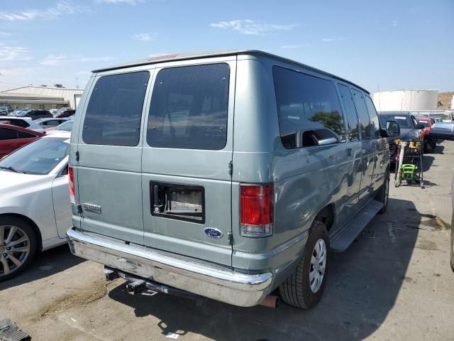 2006 Ford Econoline E150 Wagon