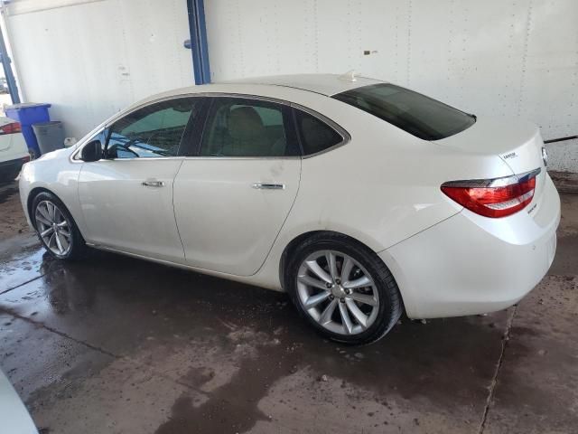 2012 Buick Verano