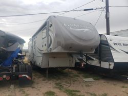 2011 Heartland Greystone en venta en Albuquerque, NM