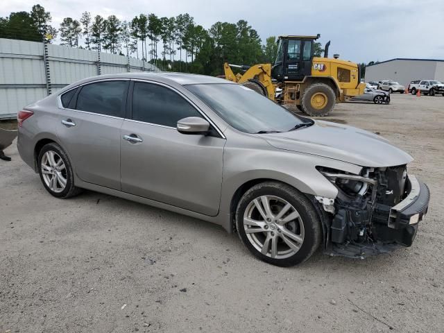 2013 Nissan Altima 3.5S