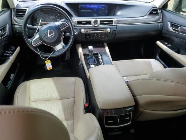 2016 Lexus GS 350 Base