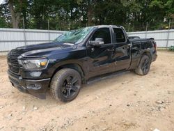 2021 Dodge RAM 1500 BIG HORN/LONE Star en venta en Austell, GA