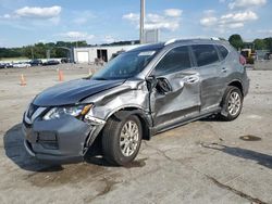 Nissan Vehiculos salvage en venta: 2019 Nissan Rogue S