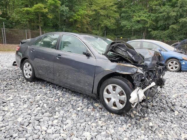 2008 Toyota Camry CE