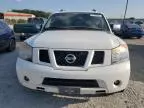 2011 Nissan Armada SV