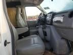 2013 Ford Econoline E350 Super Duty Van