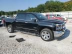 2017 Chevrolet Silverado C1500 LTZ