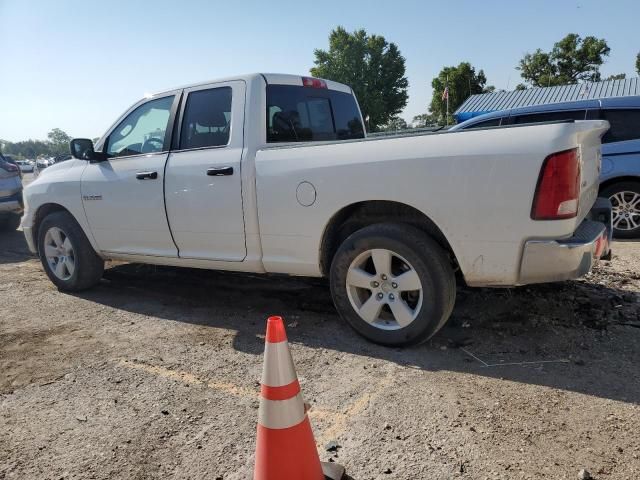 2009 Dodge RAM 1500