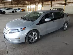 2014 Chevrolet Volt en venta en Phoenix, AZ