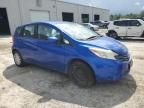 2015 Nissan Versa Note S