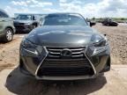 2019 Lexus IS 300