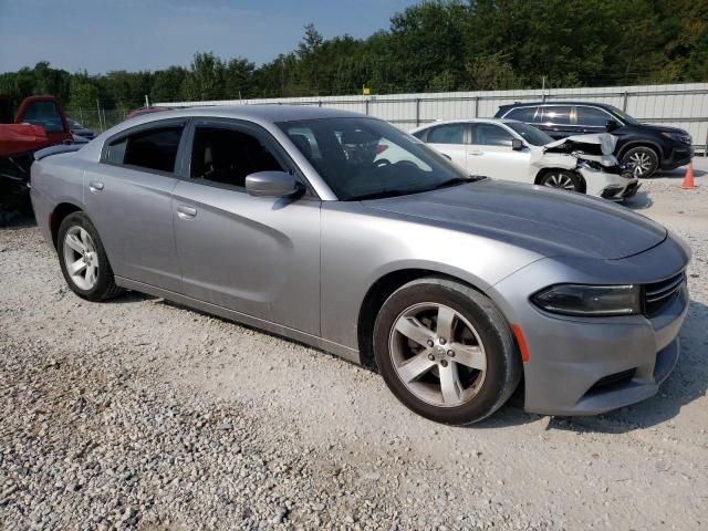 2015 Dodge Charger SE