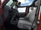 2009 Jeep Wrangler Unlimited Sahara