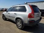 2004 Volvo XC90