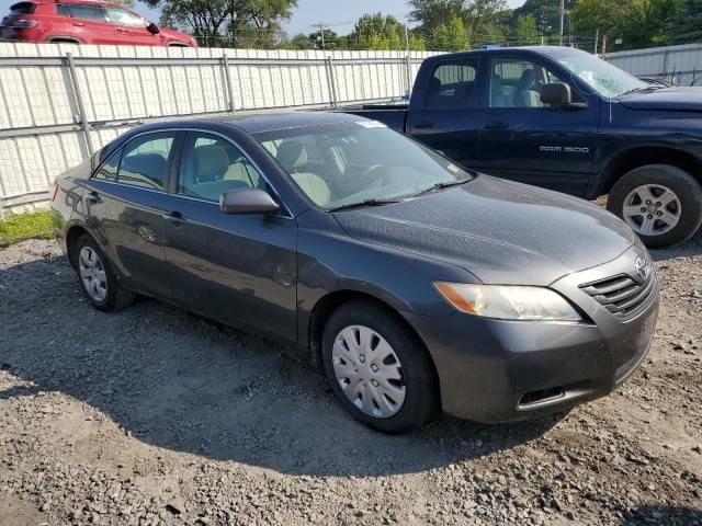 2008 Toyota Camry CE