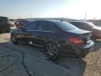 2013 Mercedes-Benz C 300 4matic