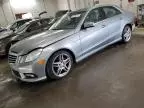 2011 Mercedes-Benz E 350