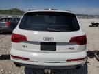 2015 Audi Q7 Premium Plus