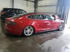 2014 Tesla Model S