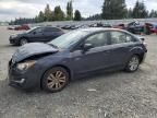 2015 Subaru Impreza Premium