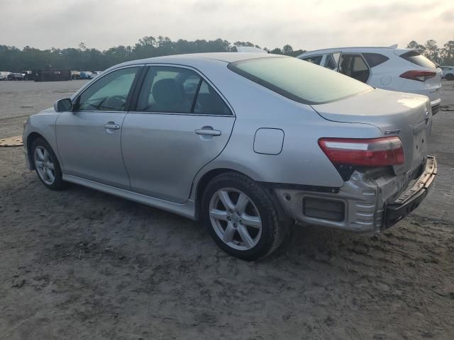 2008 Toyota Camry CE