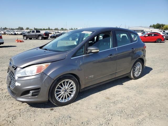 2013 Ford C-MAX Premium