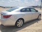 2012 Buick Lacrosse