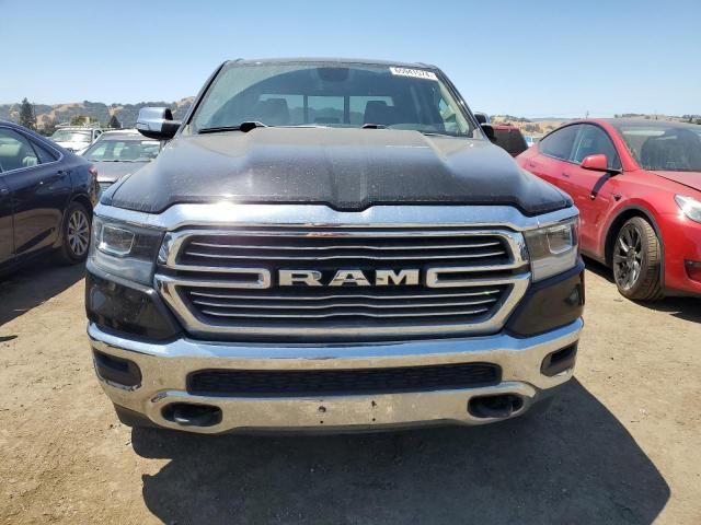 2019 Dodge 1500 Laramie