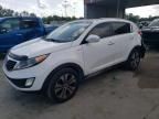 2012 KIA Sportage EX