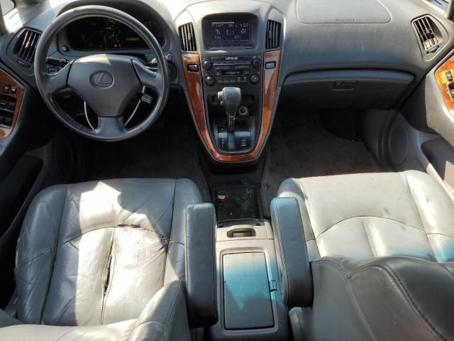 1999 Lexus RX 300