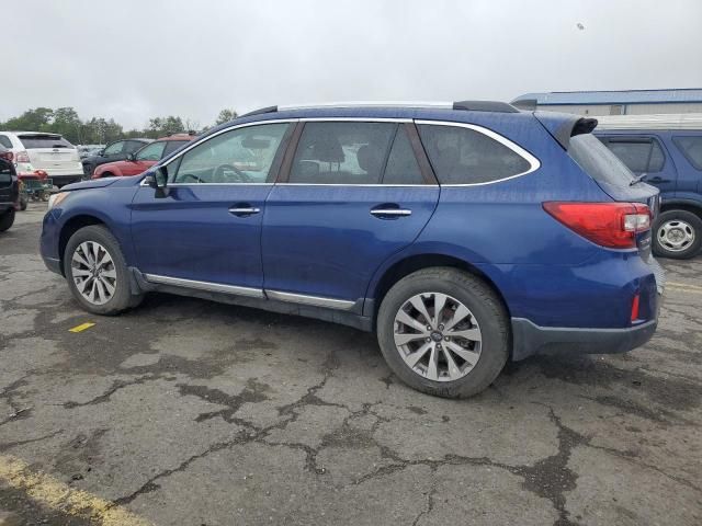 2017 Subaru Outback Touring