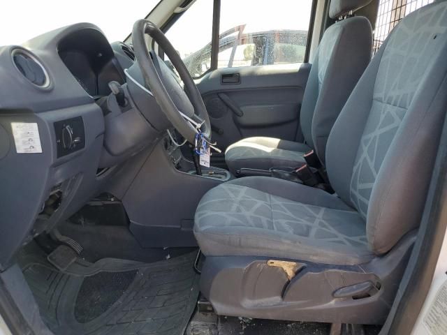 2012 Ford Transit Connect XL